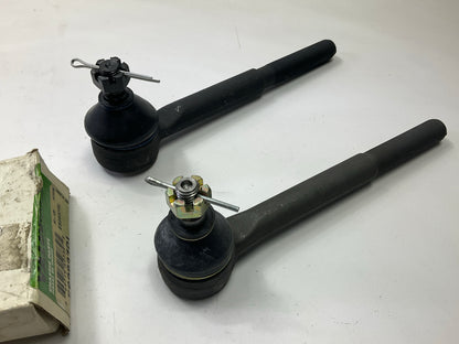 (2) Valuegrade ES2837GL Front Inner Steering Tie Rod End