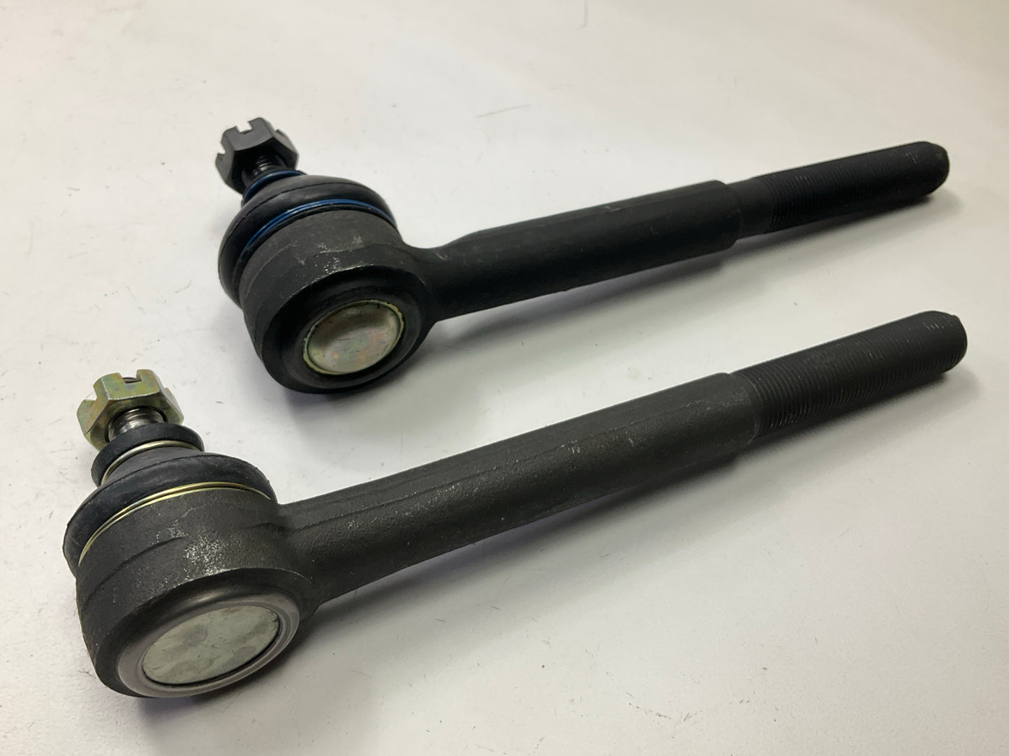 (2) Valuegrade ES2837GL Front Inner Steering Tie Rod End
