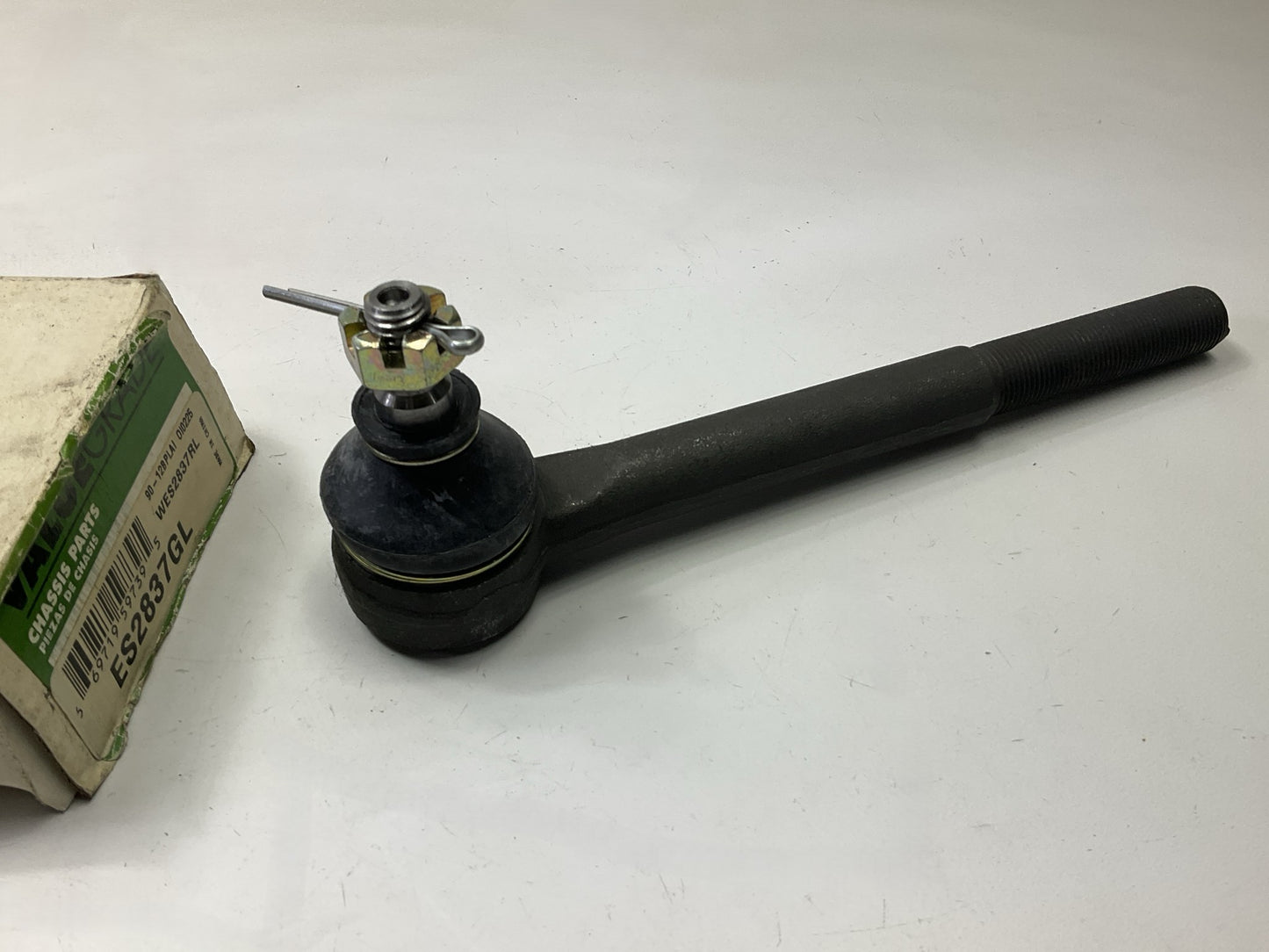 Valuegrade ES2837GL Front Inner Steering Tie Rod End