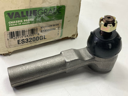 Valuegrade ES3200GL Front Outer Steering Tie Rod End