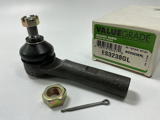 Valuegrade ES3238GL Front Outer Steering Tie Rod End