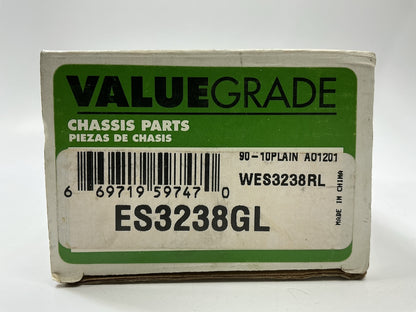 Valuegrade ES3238GL Front Outer Steering Tie Rod End