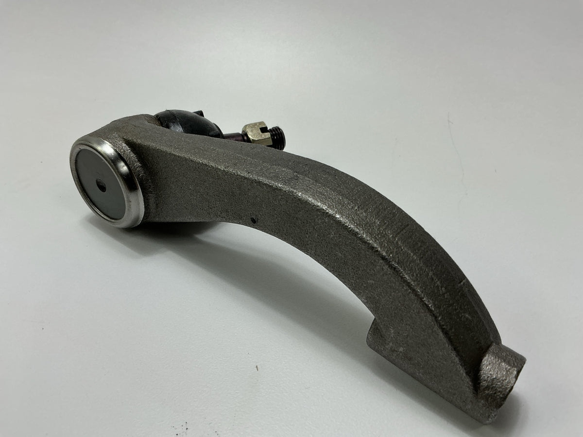 Valuegrade ES3358GL Front Left Outer Steering Tie Rod End