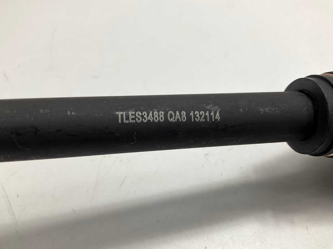 Valuegrade ES3488GL Front Inner Steering Tie Rod End