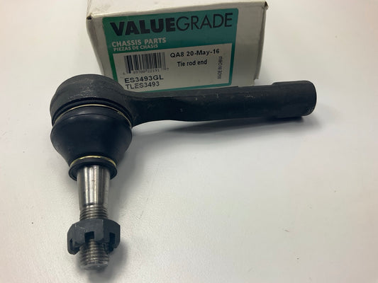 Valuegrade ES3493GL Front Outer Steering Tie Rod End