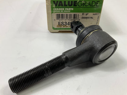 Valuegrade ES3495GL Steering Tie Rod End - Front Outer