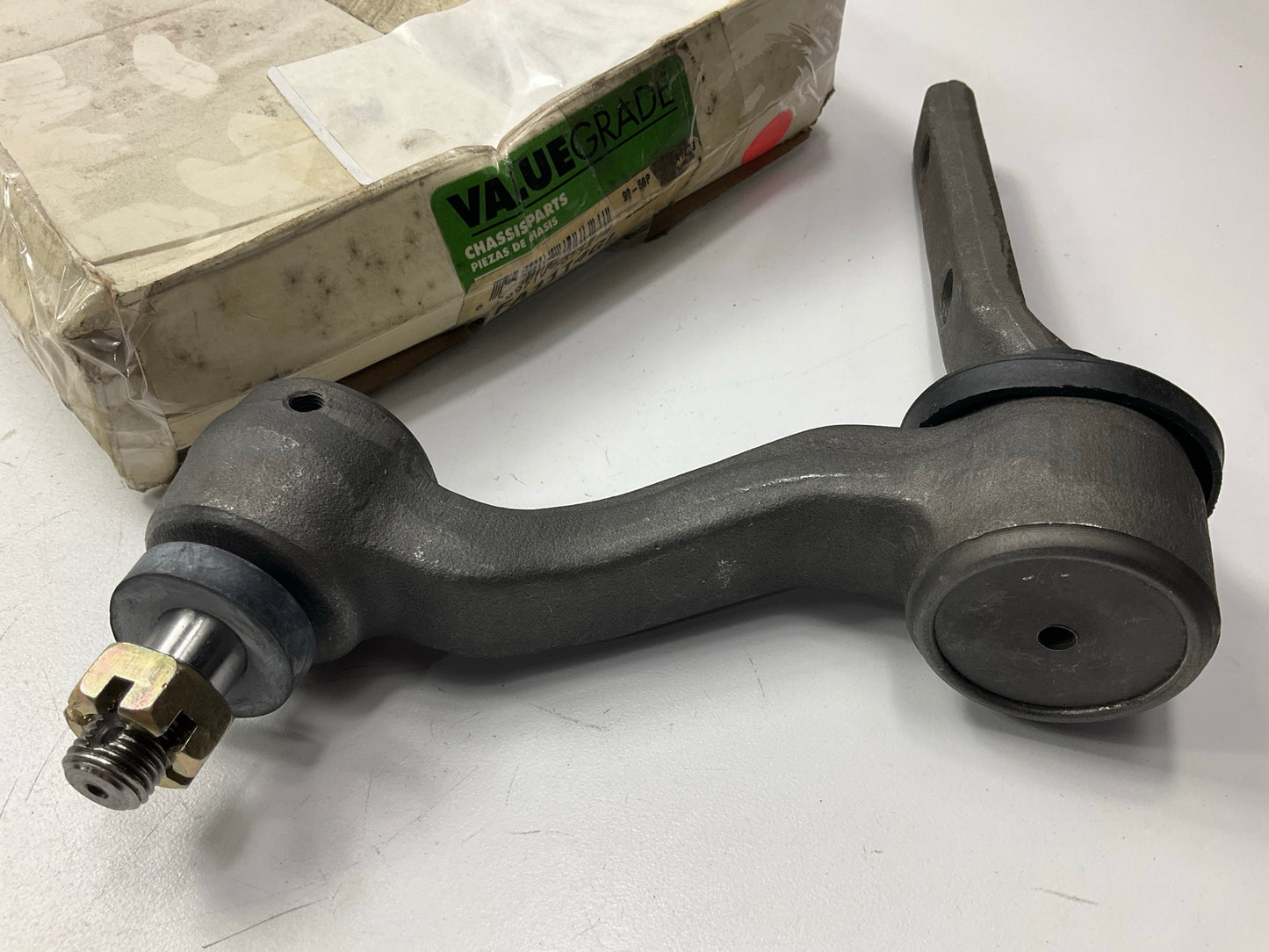 INCOMPLETE - Valuegrade FA1114GL Steering Idler Arm (4WD MODELS ONLY)