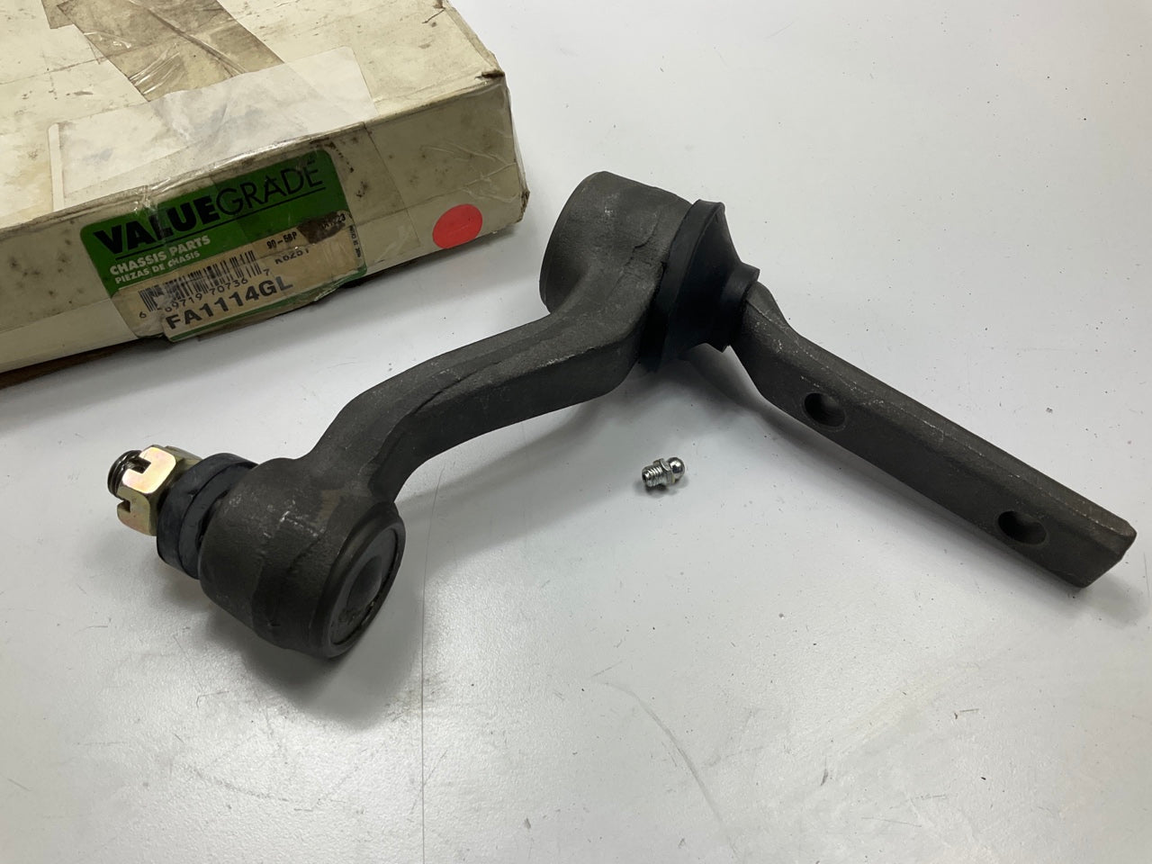 Valuegrade FA1114GL Steering Idler Arm (4WD MODELS ONLY)