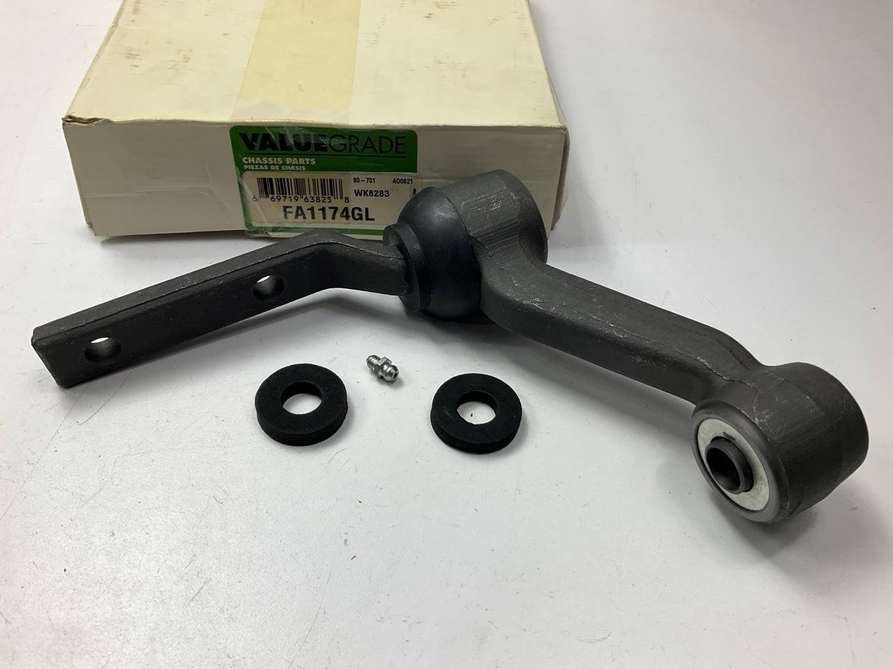 Valuegrade FA1174GL Steering Idler Arm