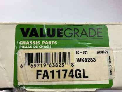 Valuegrade FA1174GL Steering Idler Arm