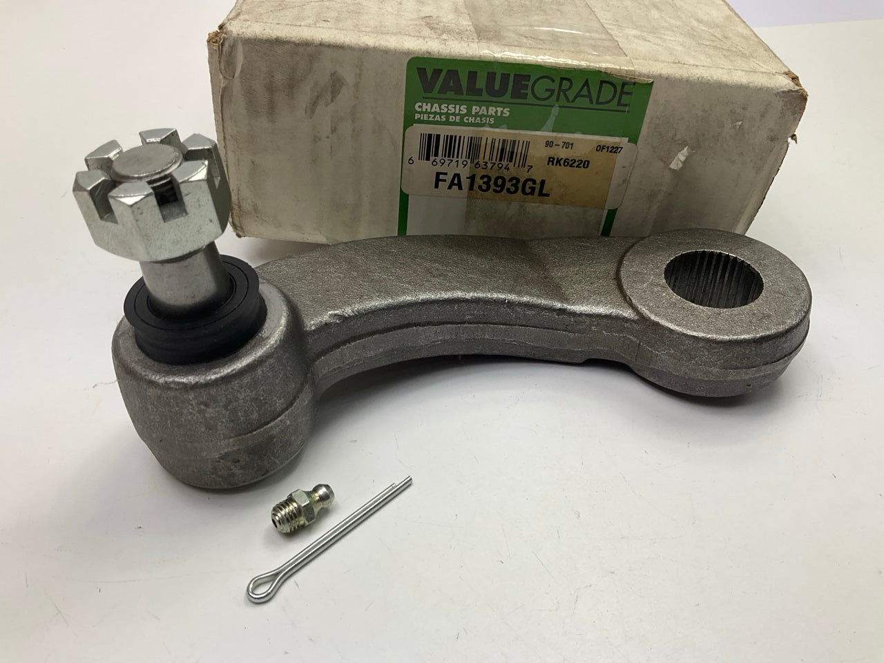 Valuegrade FA1393GL Steering Pitman Arm