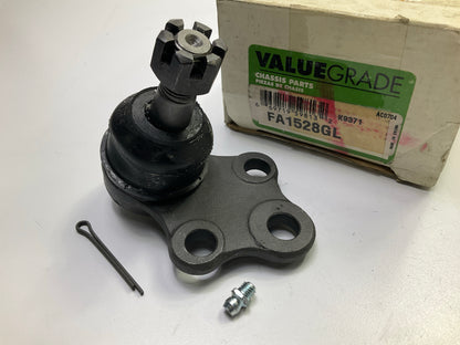 Valuegrade FA1528GL Front Lower Ball Joint - DARK GRAY