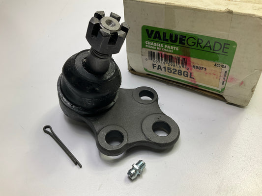 Valuegrade FA1528GL Front Lower Ball Joint - DARK GRAY