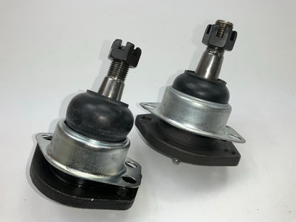 (2) Valuegrade FA1676GL Front Upper Suspension Ball Joint