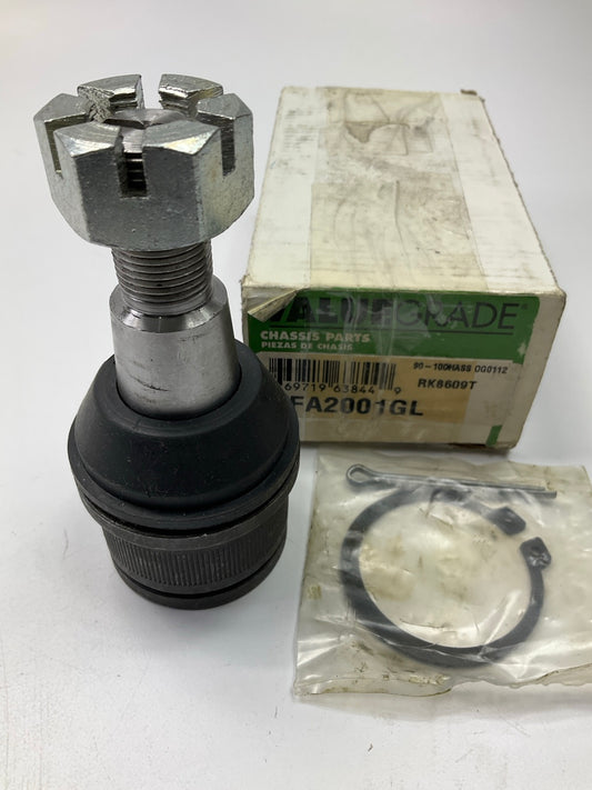 Valuegrade FA2001GL Suspension Ball Joint, Front Lower