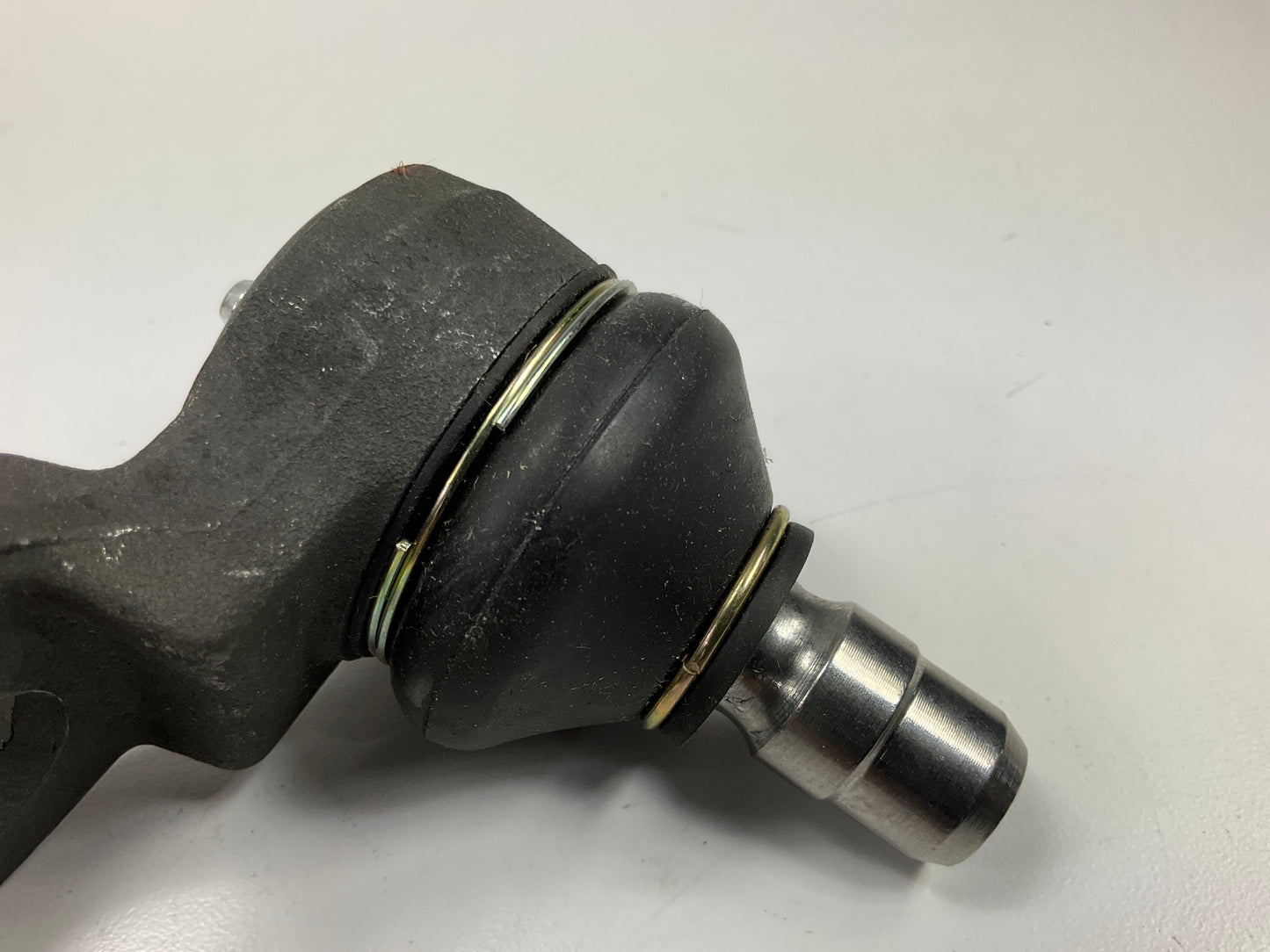MISSING HARDWARE - Valuegrade FA2093GL Suspension Ball Joint, Front Upper