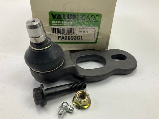 Valuegrade FA2093GL Upper Ball Joint For 1995-2002 Ford Crown Victoria