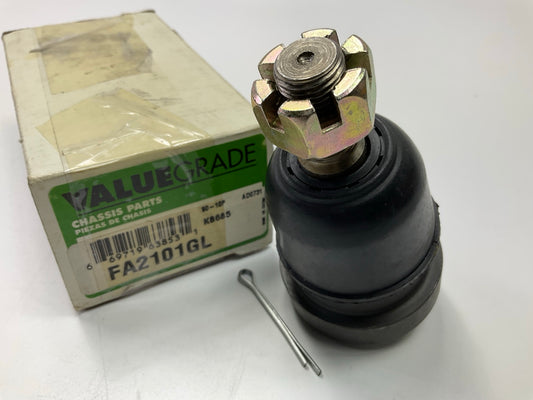 Valuegrade FA2101GL Suspension Ball Joint, Front Lower