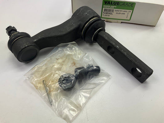 Valuegrade FA5034GL Steering Idler Arm