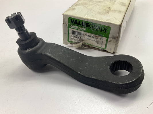 Valuegrade FA6048GL Pitman Arm ( With 4 Groove Spline)