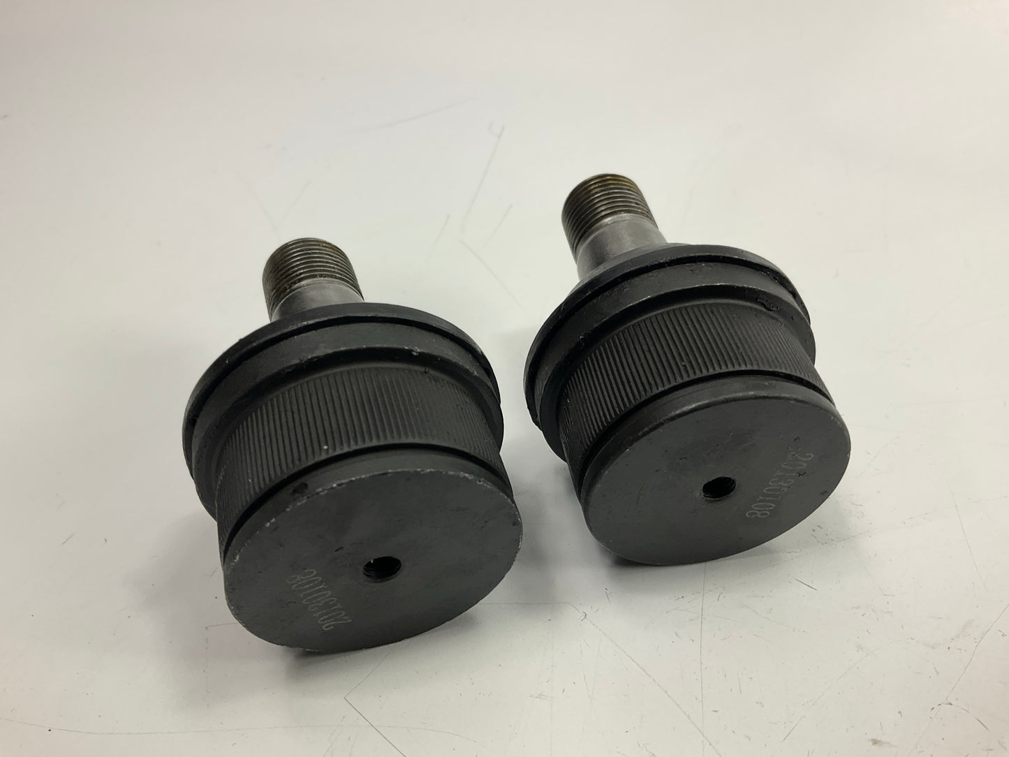 (2) Valuegrade FA660GGL Front Lower Suspension Ball Joint