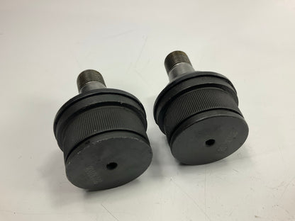 (2) Valuegrade FA660GGL Front Lower Suspension Ball Joint