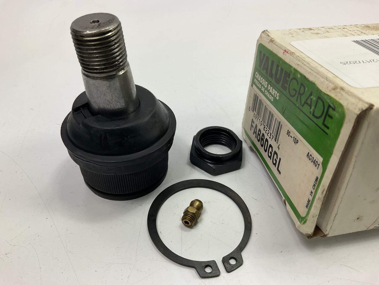 Valuegrade FA660GGL Front Lower Suspension Ball Joint