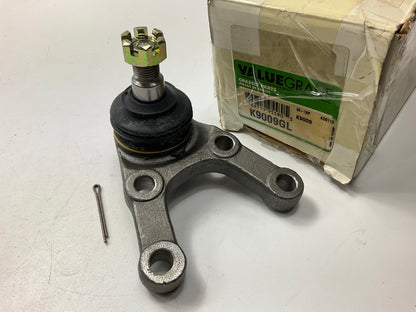 MISSING HARDWARE - Valuegrade K9009GL Suspension Ball Joint, Front Lower