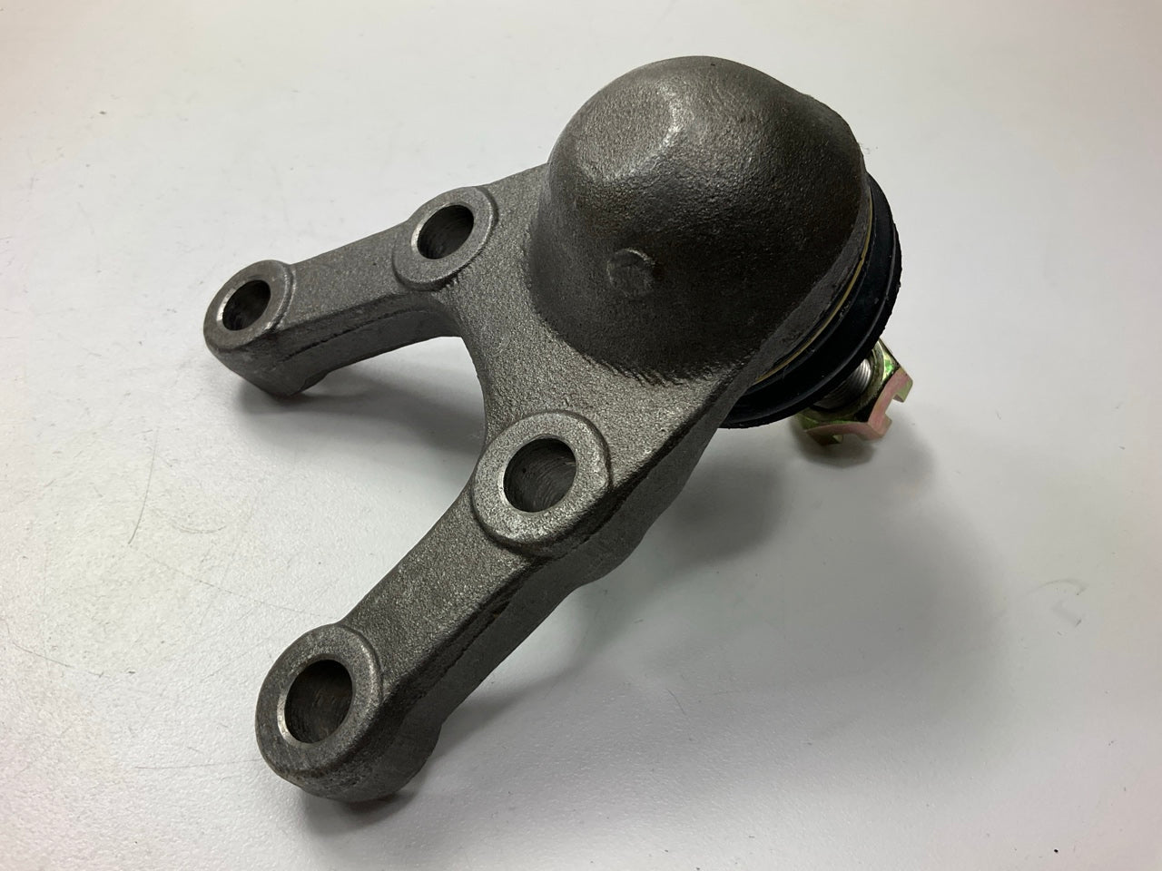 MISSING HARDWARE - Valuegrade K9009GL Suspension Ball Joint, Front Lower