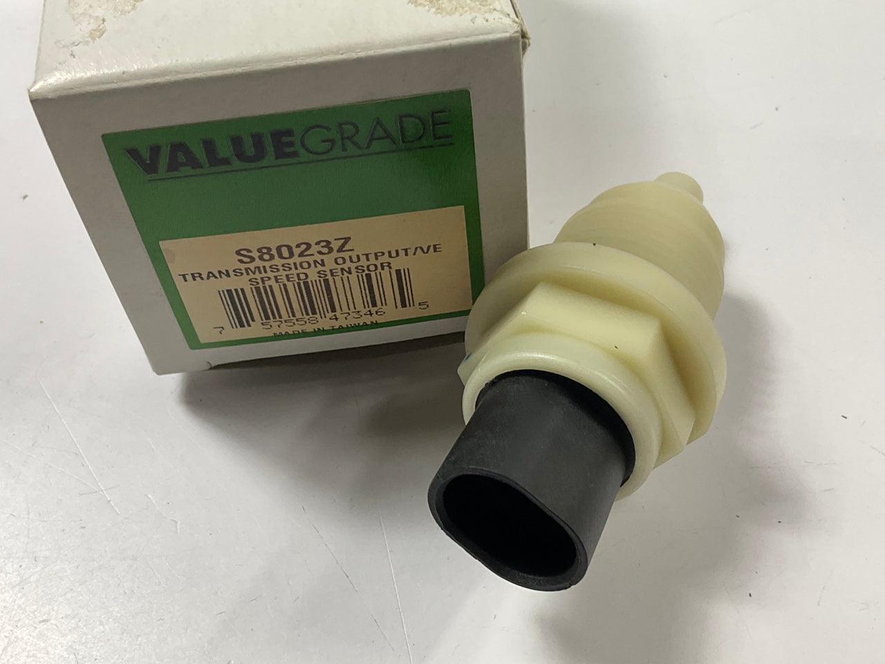 Valuegrade S8023Z Vehicle Speed Sensor