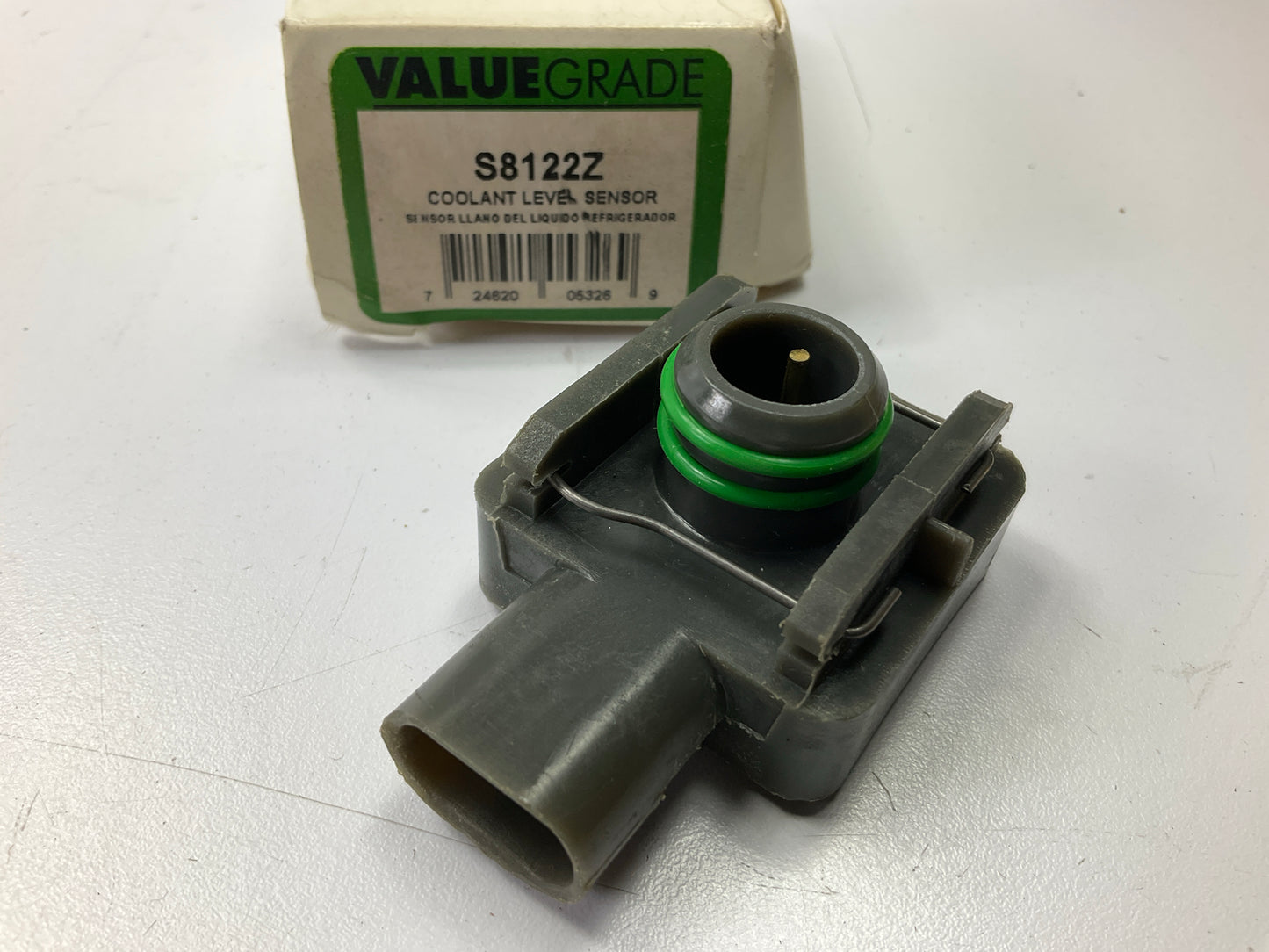 Valuegrade S8122Z Engine Coolant Level Sensor