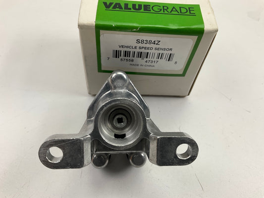 Valuegrade S8384Z Vehicle Speed Sensor