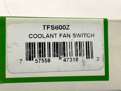 Valuegrade TFS600Z Engine Cooling Fan Switch