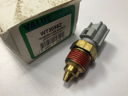 Valuegrade WT3058Z Engine Coolant Temperature Sensor Switch Sender