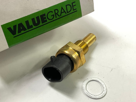 Valuegrade WT5132Z Engine Coolant Temperature Sensor Sender Switch