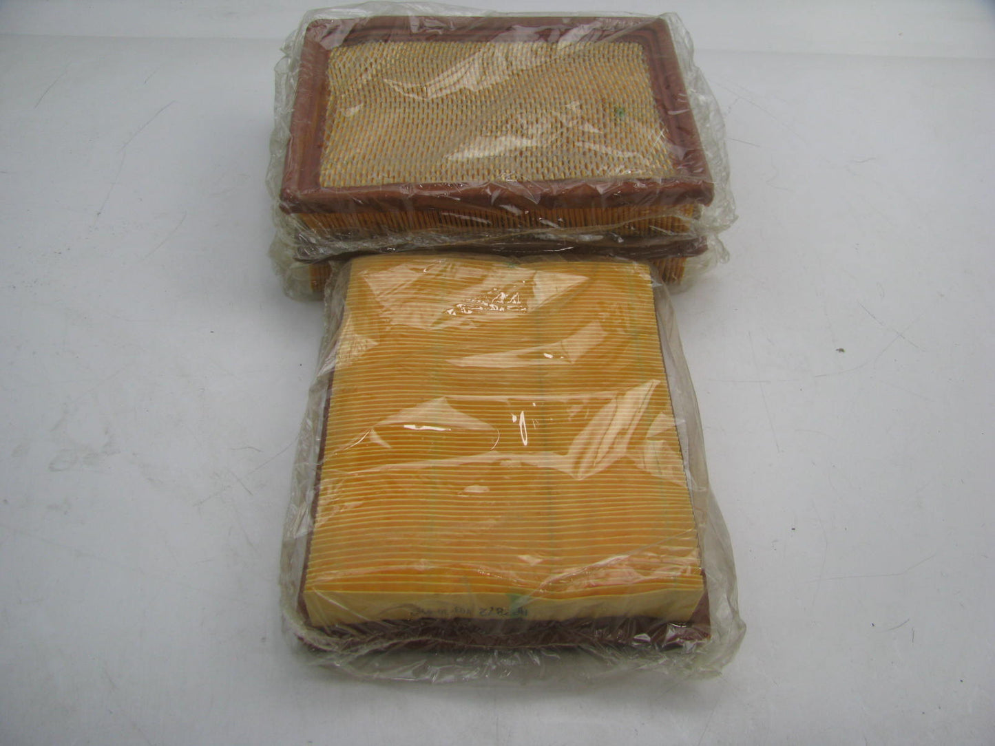 (3) Valvoline AP7872-BP Engine Air Filters