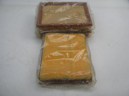 (3) Valvoline AP7872-BP Engine Air Filters