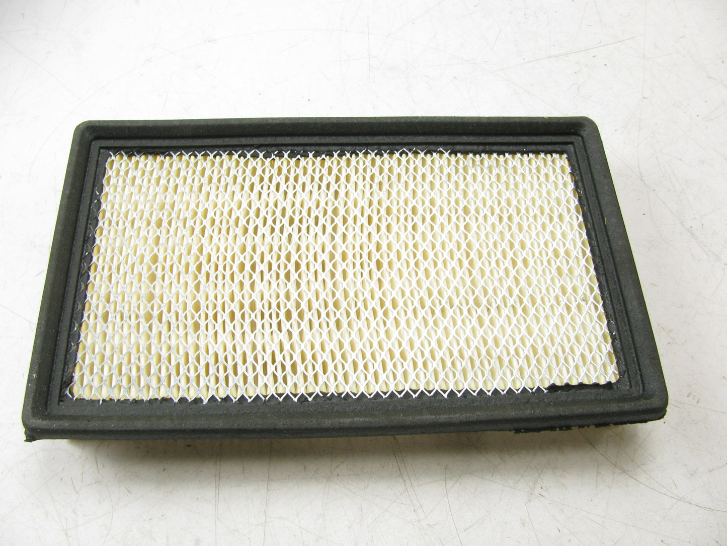 (2) Valvoline VA-110 Engine Air Filter