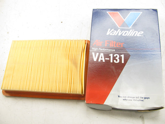 Valvoline VA-131 Engine Air Filter For 1996-00 Hyundai Elantra 1997-01 Tiburon