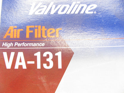 Valvoline VA-131 Engine Air Filter For 1996-00 Hyundai Elantra 1997-01 Tiburon