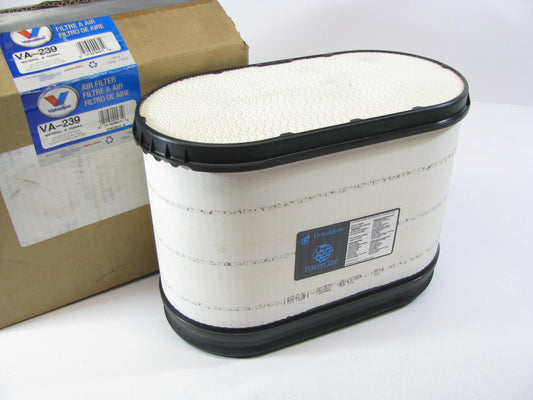 Valvoline VA-239 Air Filter 2008-2010 Ford F-250/550 Super Duty 6.4L-V8 Diesel