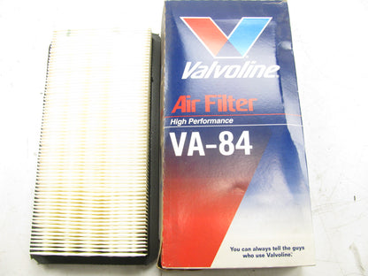 Valvoline VA-84 Engine Air Filter