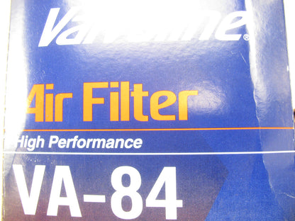 Valvoline VA-84 Engine Air Filter