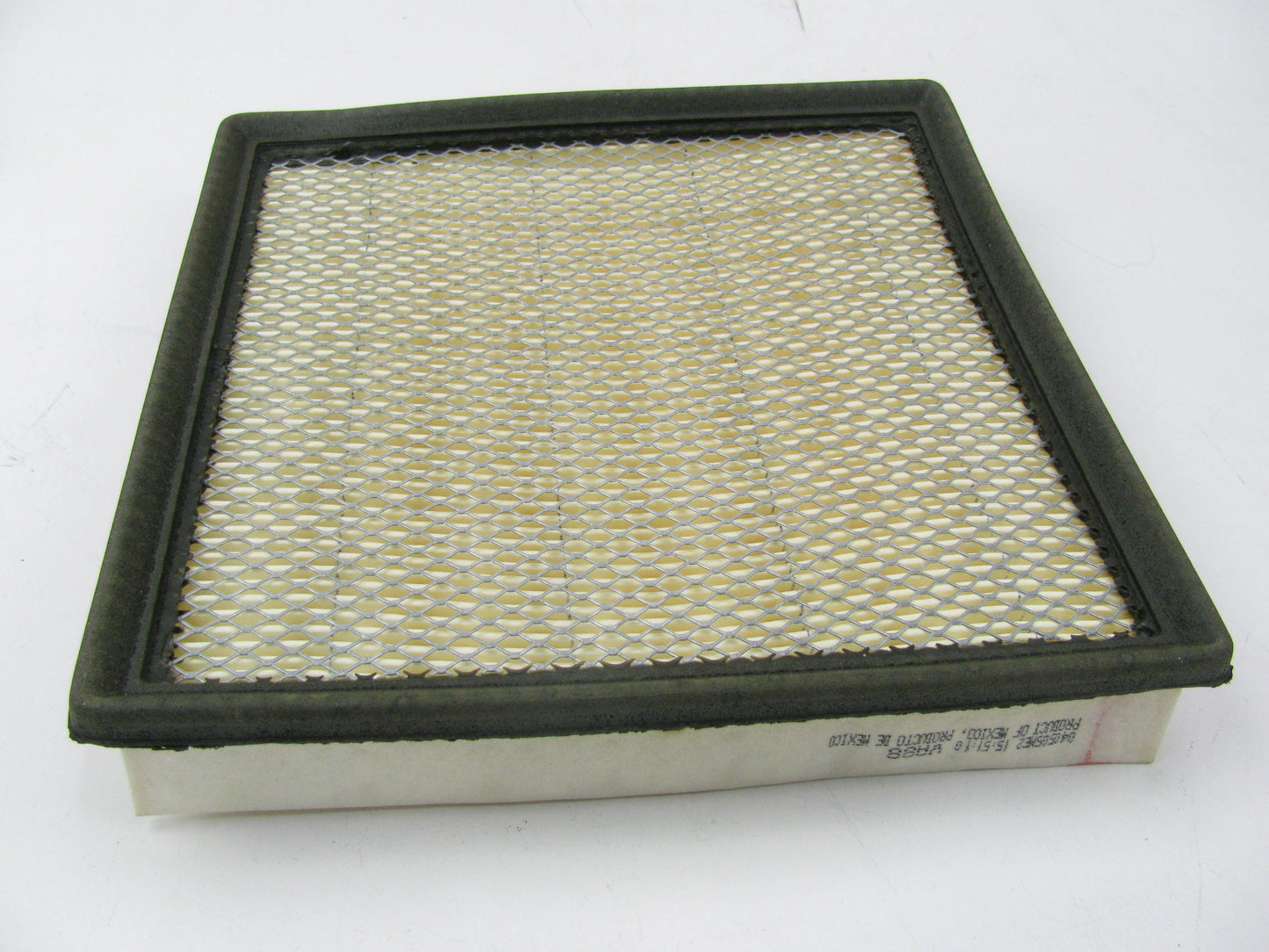 Valvoline VA-88 Air Filter Replaces A44632 46093 AF1061 PA2191