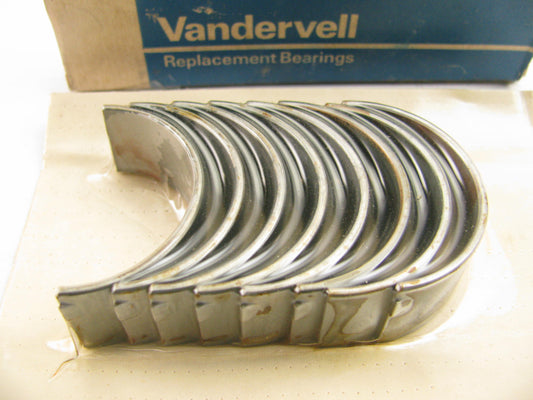 Vandervell CB969G Connecting Rod Bearings Set