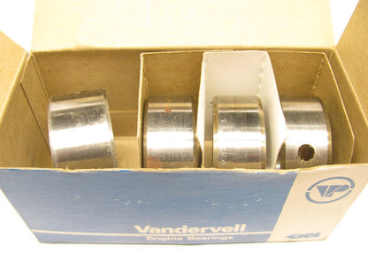 Vandervell PD-18 Camshaft Bearings Standard For 1960-78 Chrysler 170 198 225-L6