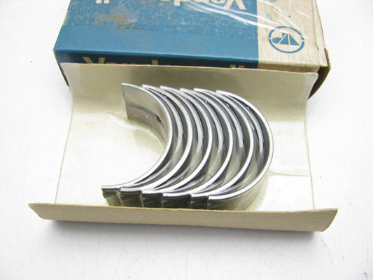 Vandervell VP817 Engine Main Bearings STD For 1967-1969 Datsun 1.3L