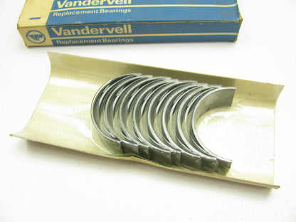 Vandervell VP91136-020 Connecting Rod Bearings .020'' For Opel 993cc 1.0L