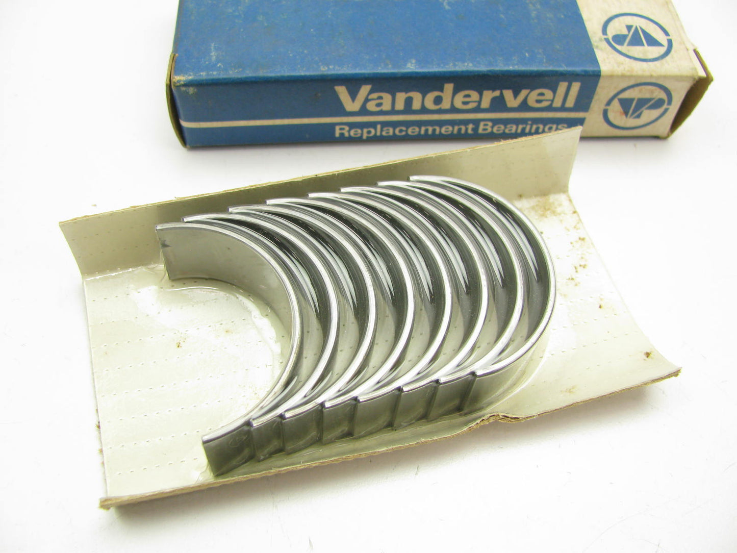 Vandervell VP91136 Connecting Rod Bearings STD For Opel 993cc 1.0L