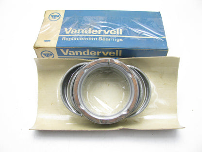 Vandervell VP91137-020 Engine Main Bearings .020'' 1964-1974 1.1L Opel Kadett